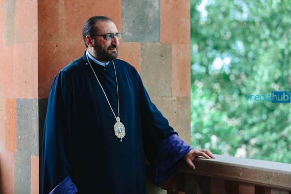 ՔԿ «եզրակացությամբ» հաստատվեց Արշակ Սրբազանի պնդումը