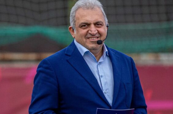 ՀՖՖ նախագահը պարտվել է Արթուր Սողոմոնյանին. «Ժողովուրդ»