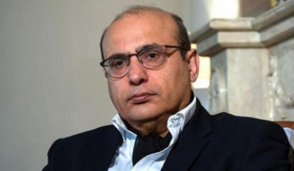 ԵՄ-ի տված 5 մլն եվրոն ոչինչ է, այդ գումարների մեծ մասը ՀԿ-ները օգտագործելու են սեփական կարիքների համար. Ստեփան Դանիելյան