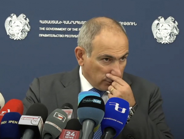 Նիկոլն իրավապահ համակարգն օգտագործում է սեփական շահերը սպասարկելու համար