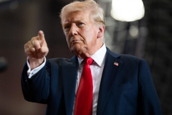 Թրամփի նոր դոկտրինը՝ վերականգնել հարաբերությունները Մոսկվայի հետ, փոխել Եվրոպայի ներկայիս վերնախավին և կանգնեցնել ուկրաինական պատերազմը. The Insider