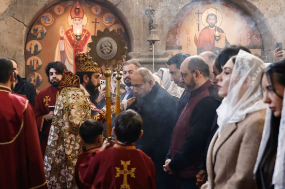 Մոլոգարը լրջորեն է լծվել հայերի դավանափոխության գործին