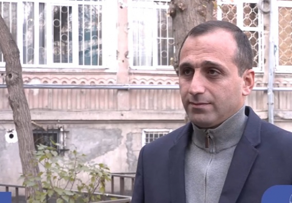 Մի քանի հարյուր միլիոն՝ քաղաքը զարդարելու համար․ Արշակ Սարգսյան (տեսանյութ)