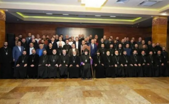 Իշխանությունների այս գործողությունները քայքայում են ազգային միասնությունը, երկպառակություն և թշնամանք են սերմանում հայ ժողովրդի մեջ. հայտարարություն