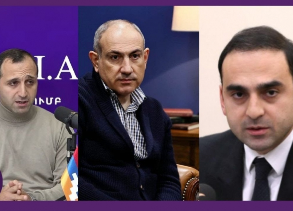 Նիկոլ ու Ավինյա՛ն, դուք տոնածառ ունեցե՞լ եք․ էս ի՞նչ փողեր եք հանում․  «Մայր Հայաստան» խմբակցության ավագանու անդամ (տեսանյութ)