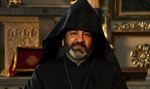 Տիրադավին «պատանդ» են պահում ․ «Հրապարակ»