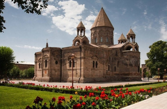 Հայոց Եկեղեցին «կանոնադրություն չունի» անհարկի պնդումը ճշմարտության և իրականության հետ որևէ աղերս չունի. Մայր Աթոռ