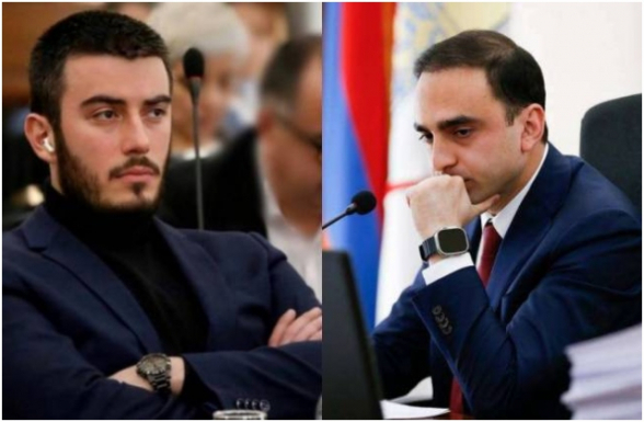 21 միլիարդի փոշիացում. թվերով բացահայտում՝ Ավինյանի արածի վերաբերյալ. Սամվել Հակոբյան (տեսանյութ)