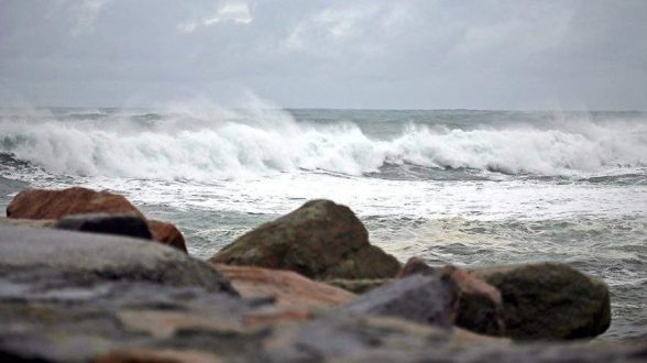 2 мощных землетрясения произошло у берегов Японии