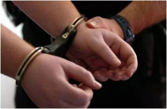 Երևանում խուլիգանական վարք դրսևորելու կասկածանքով ձերբակալվել է լեհական «Լեգիա» ակումբի 17 երկրպագու