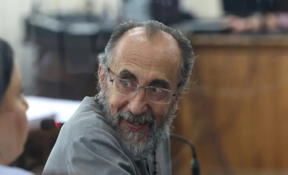 Судебное заседание по делу Микаела Србазана было отложено (видео)