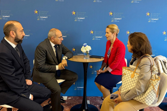 «Ժողվարչապետը» ԵՄ–ի հովանու ներքո պատրաստվում է ընտրակեղծիքների