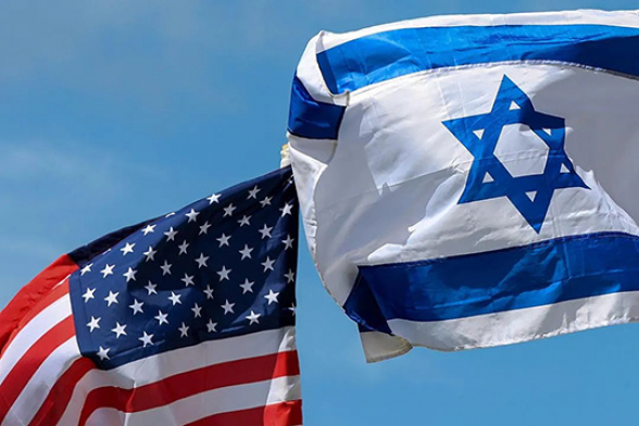 США начали переговоры с Израилем о новом соглашении по безопасности
