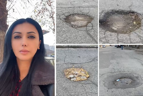 ՔՊ-ի հորերն ու հորը գցած փողերը (տեսանյութ)