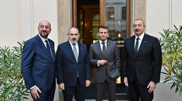 Гибридная демагогия или николовский «мир»: по ту сторону шпионских страстей