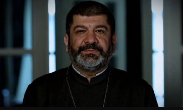 Սամվել դպիր Գրիգորյանը աղերսագիր է ուղղել Վեհափառ Հայրապետին՝ խնդրելով կարգալույծ անել Վազգեն Միրզախանյանին