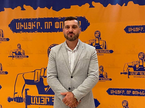 Վաղարշապատի ավագանու նիստում ՔՊ-ն շատ վիճահարույց նախագծեր է ներկայացրել