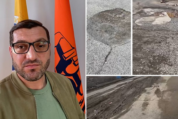 Պարգևավճար ստանալու և քաղաքացիների հարմարավետությունը չապահովելու նուրբ արվեստը (տեսանյութ)