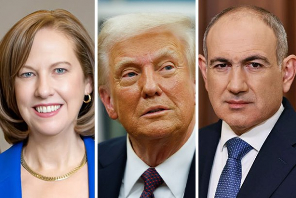 Թրամփի վարչակազմը փոխո՞ւմ է իր քաղաքականությունը Նիկոլ Փաշինյանի վարչակազմի նկատմամբ