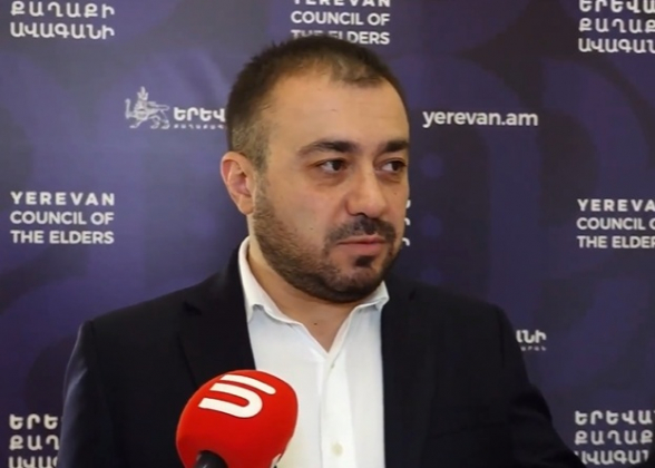 Եթե այս պահին վիժեցվի նիստը, չեն կարող նորից թանկացնել «կարմիր գծերն» ու հանրային տրանսպորտը (տեսանյութ)