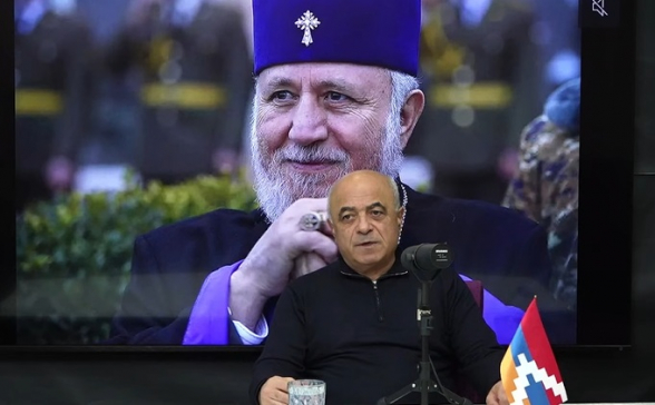 Ինչո՞ւ Ալիևը չմեկնեց Մոսկվա. դեկտեմբերի 28-ին ի՞նչ գրոհ են պատրաստում Նիկոլի հետ․ Երվանդ Բոզոյան (տեսանյութ)