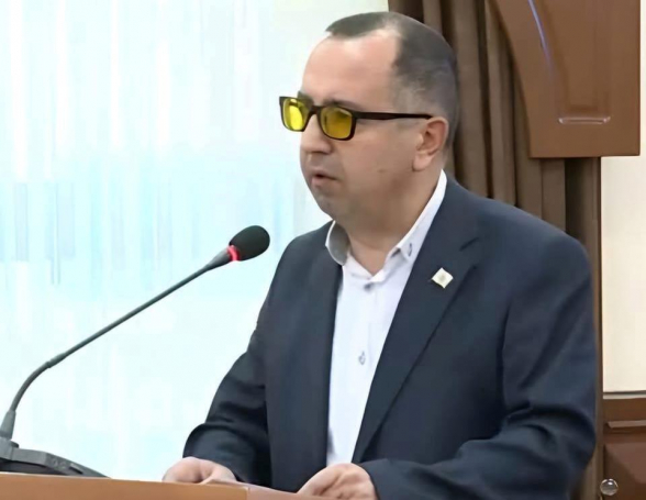 «Հանրապետություն» կուսակցության ավագանու անդամը բացահայտ սուտ է խոսել․ Արմենակ Դանիելյան (տեսանյութ)