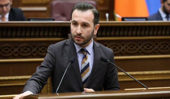 Կոնջորյանի առանձնատան թեման Հակակոռուպցիոնը ստուգում է. կհամարձակվե՞ն ասել իրականությունը. «Ժողովուրդ»