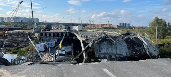 Зеленский рассказал о планах привлечь $800 млрд на восстановление Украины