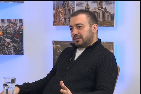 Երևանցին տուգանքի մատերիալ չէ. Մանուկ Սուքիասյան (տեսանյութ)