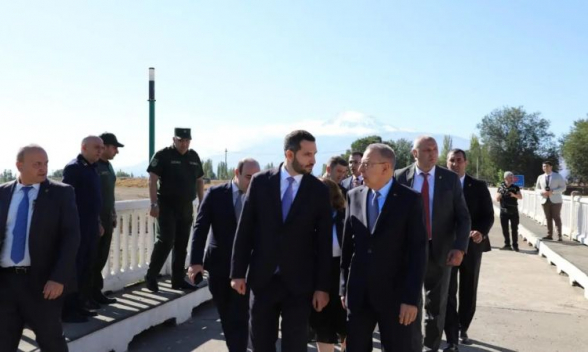 Սերդար Քըլըչը նոր առաջարկներ ու պահանջներ է փոխանցել Հայաստանին․ «Հրապարակ»