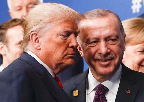 Ըստ թուրքական Cumhuriyet-ի՝ Արևմուտքը փորձում է Թուրքիայի մեծացող դերը թուլացնել Միջին Արևելքում. ինչո՞ւ նույնպես պարզ է