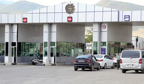 Ովքեր են ազատված Վրաստան մուտք գործելու համար պարտադիր ապահովագրության պահանջից. մանրամասնում է ՊԵԿ-ը