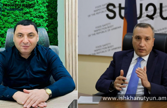 Սկանդալ՝ Ծովագյուղում․ «Սևան» ազգային պարկի աշխատակցի գոմում հայտնաբերվել է 50 մորթված ձի, որի մի մասը ԳՈւՄ-ի շուկայում իրացվել է որպես ցլիկի միս