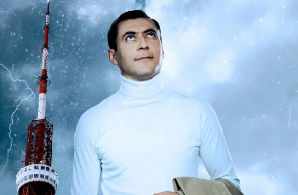 Տոնական ցիկլոնը երեկոյան կներխուժի Հայաստան (տեսանյութ)