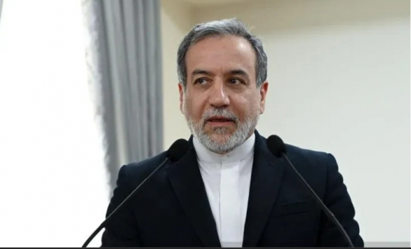 Իրանի արտգործնախարարը վտանգավոր է համարել Թրամփի հայտարարությունը իրանցի ցուցարարներին օգնելու մասին