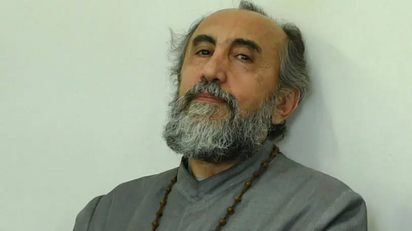 Միքայել Սրբազան․