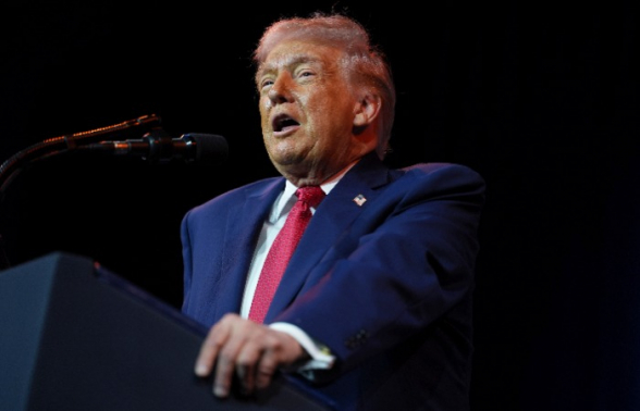 Президент США собирается добиться фактического контроля над Гренландией