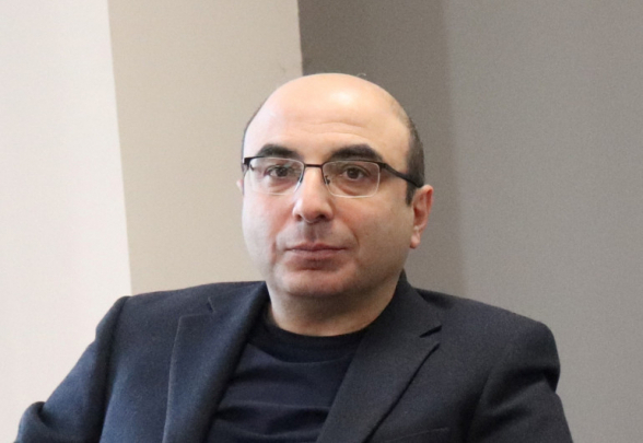 Սահմանադրության փոփոխությունները պետք է նախաձեռնի նոր, ոչ քպ-ական իշխանությունը