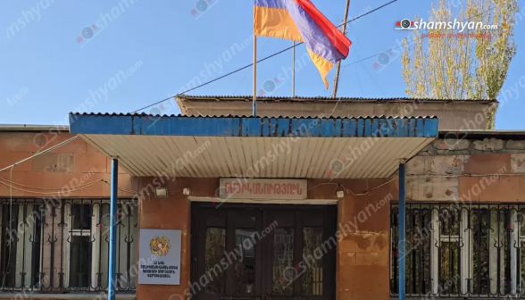 Չարենցավանում սպանվածը Կոտայքի մարզի բնակիչ 23-ամյա Սեյրան Խալաֆյանն է