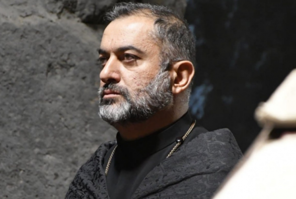 Ով միանում է տիրադավությանը, խախտում է Սուրբ Խորանի ուխտը․ Տեր Մանուկ քահանա Զեյնալյան