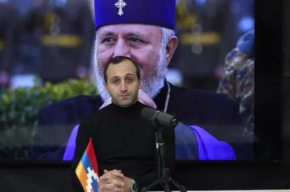 Ասատրյան Ստեփանն ի՞նչ ինֆորմացիաներ է տվել Նիկոլին․ ձախողվելու՛ եք (տեսանյութ)