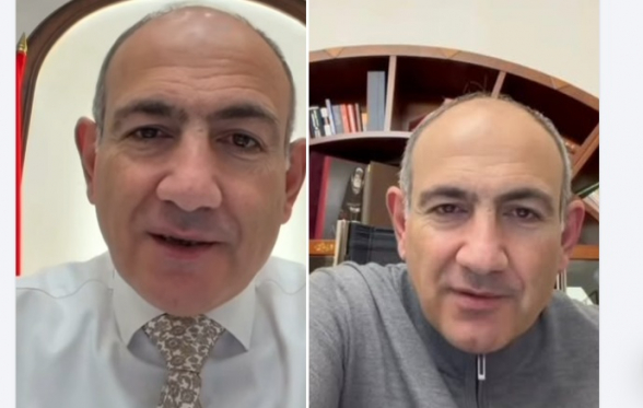 Նիկոլի հերթական սուտը (տեսանյութ)