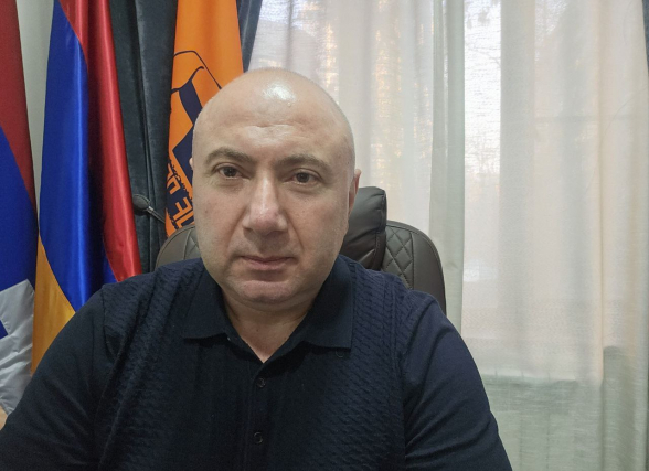 Թիմակիցնե՞ր, թե՞ հանցակիցներ (տեսանյութ)