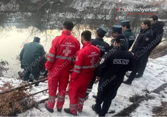 Հրազդան գետից դուրս է բերվել մոտ մեկ ամիս անհայտ որոնվող 18-ամյա տղայի մարմինը