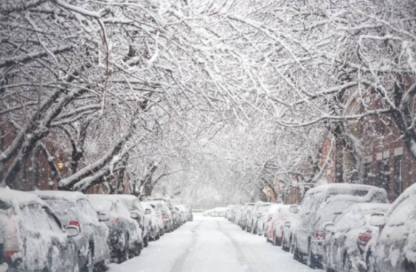 Օդի ջերմաստիճանը կնվազի ևս 4-6 աստիճանով, ապա աստիճանաբար կբարձրանա 7-10 աստիճանով