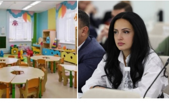 Այս իշխանությունն իր միլիարդների հասնող պարգևատրումները նաև երեխաների սննդի հաշվին է անում