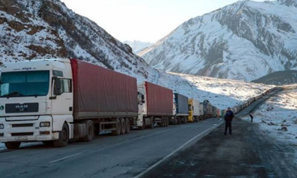 ՀՀ տարածքում կան փակ ավտոճանապարհներ