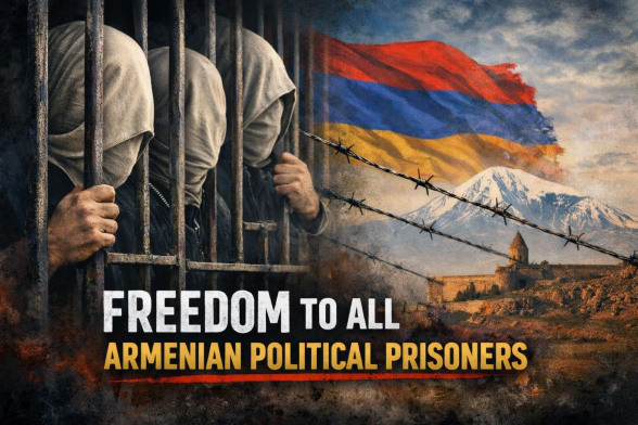 Սեփական քաղաքացիներին սպանող ՉԱՐրդարադատություն