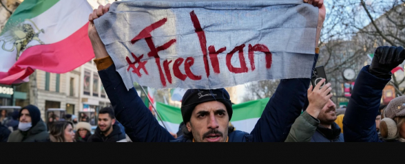 Շա՞հ, թե՞ Այաթոլլա, միասնական Իրա՞ն, թե՞ երկրի փլուզում. ի՞նչ է սպասվում Իրանին, և ինչպե՞ս այդ ամենը կազդի Հայաստանի անվտանգության վրա (ամփոփում)