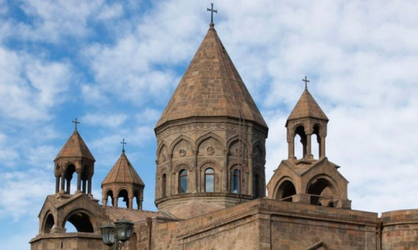 Իշխանությունները «եկեղեցու բարենորոգում» անվան տակ փորձում են «տիրանալ» եկեղեցու գույքին. «Ժողովուրդ»